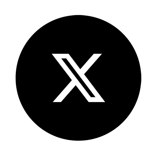 X Icon